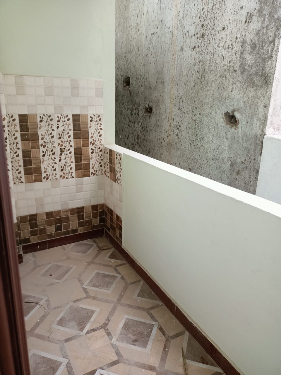 Bandlaguda flat for rent