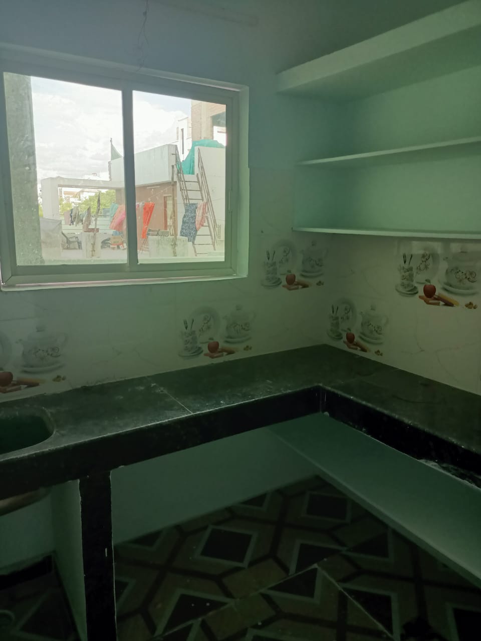 Bandlaguda flat for rent