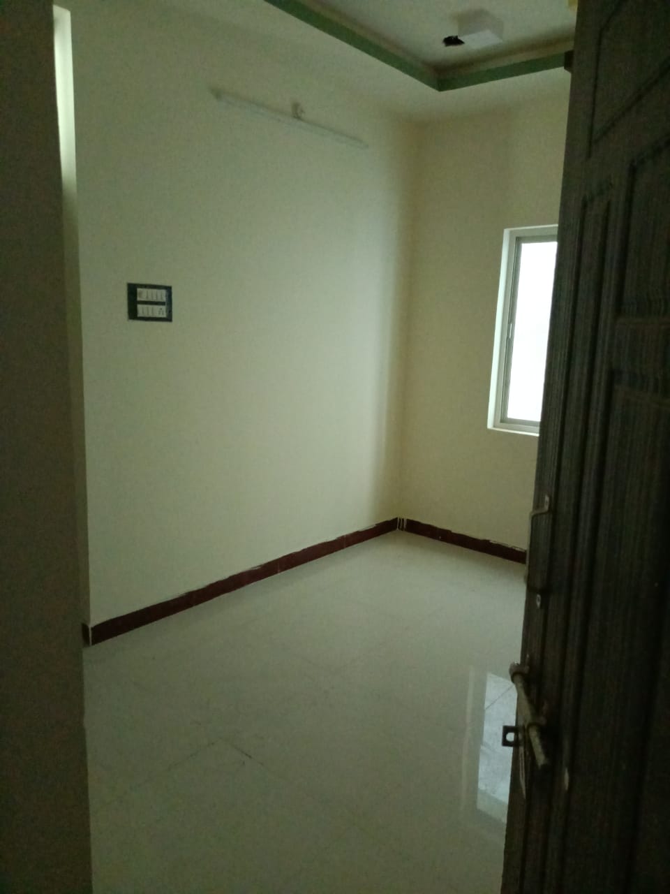 Bandlaguda flat for rent