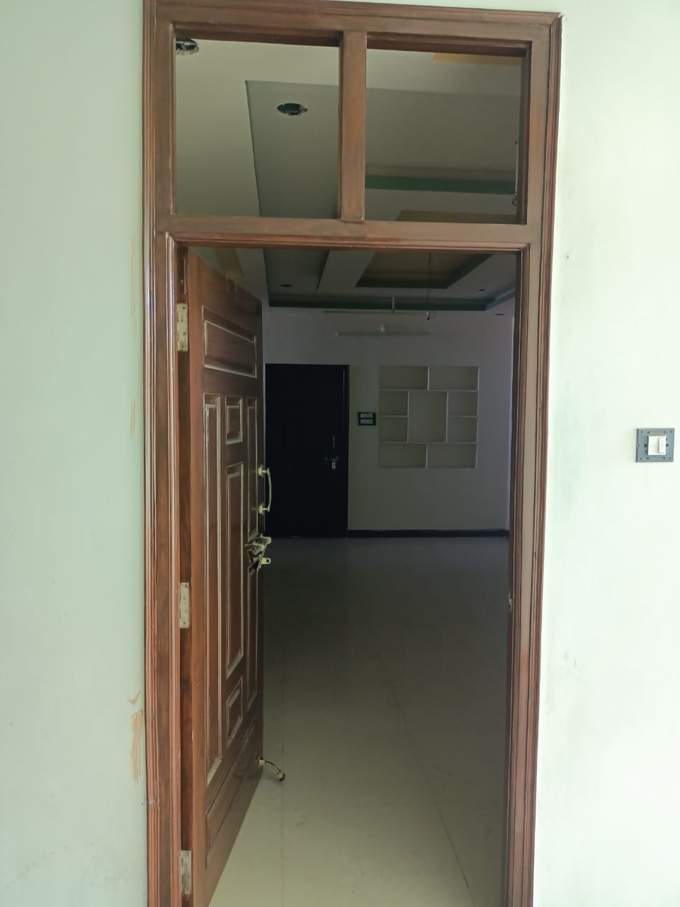 Bandlaguda flat for rent